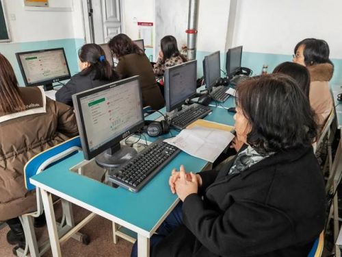 教师管理平台培训平台(浙江省教师管理平台)-第2张图片-