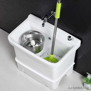​现在家里装修拖把池有必要吗（卫生间装拖把池合适吗）