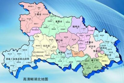 ​湖北省宣恩县简介，人口超40万，名字是皇帝所赐！