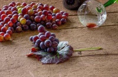 ​葡萄酒 甲醇(葡萄酒甲醇)