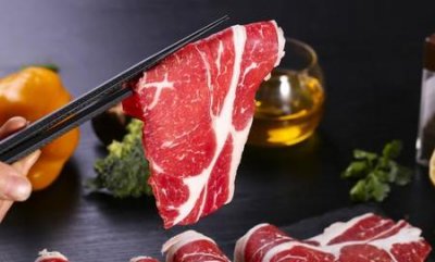 ​怀孕后能吃牛肉吗(孕妇可以吃牛肉吗早期)