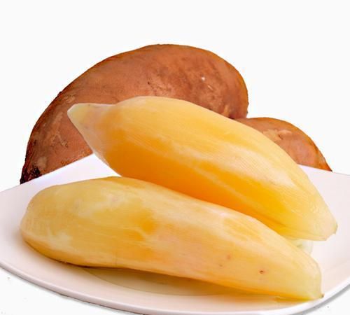 雪莲果不削皮可以吃,雪莲果的皮能吃吗?