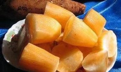 ​雪莲果不削皮可以吃,雪莲果的皮能吃吗?