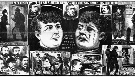 开膛手杰克真的存在吗（著名杀手开膛手杰克身份揭晓）