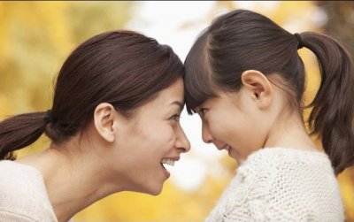 ​如何成为一个合格的母亲？这样做孩子会受益终身