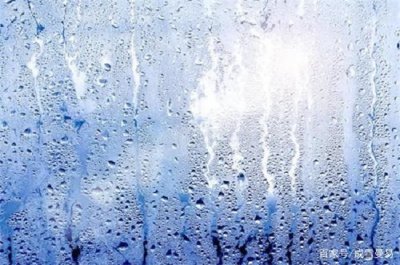 ​回潮天气是开窗还是关窗