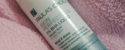 ​怎么用水杨酸去黑头