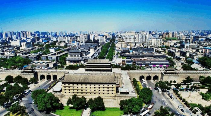 陕西最有四川味的城市: 口音与四川相差无几,你知道是哪吗