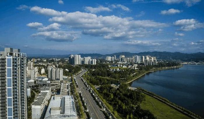 陕西最有四川味的城市: 口音与四川相差无几,你知道是哪吗