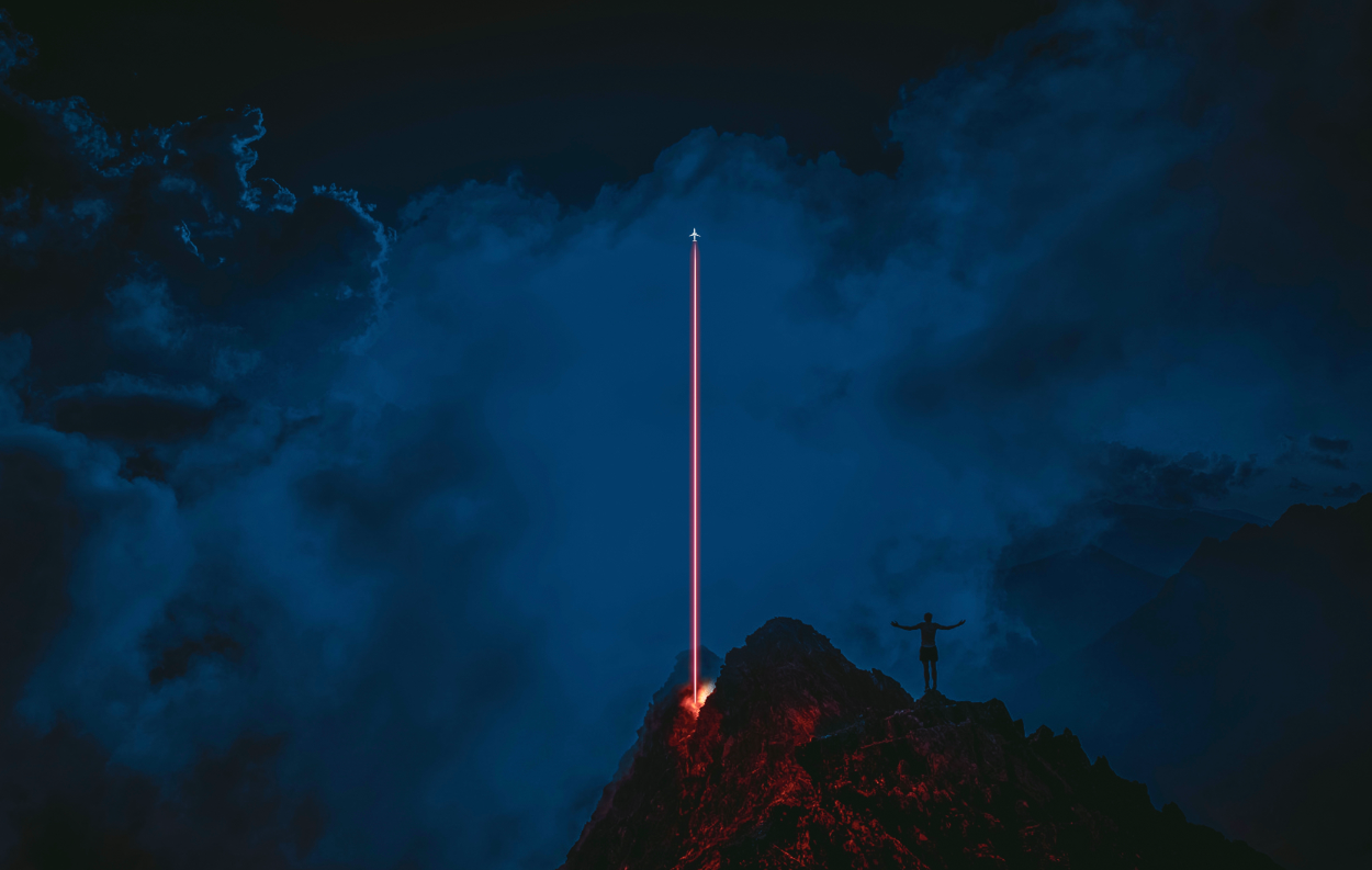 信仰是什么意思(信仰是一种可以让你信服敬仰的人或物)