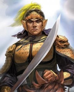 ​张郃简介（张郃三国时期曹魏五子良将之一）