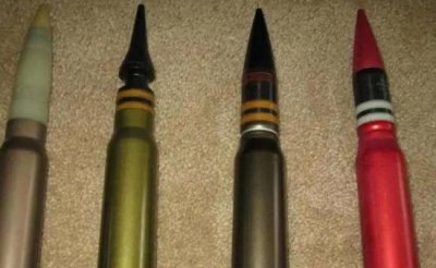 ​贫铀弹的危害有多大？