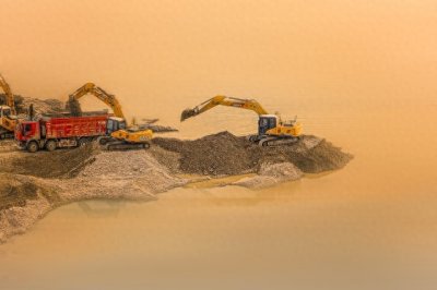 ​1000万的土石方工程，能挣500万？前提是清楚这4个门道