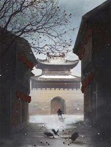 ​为什么明朝是最有骨气的王朝