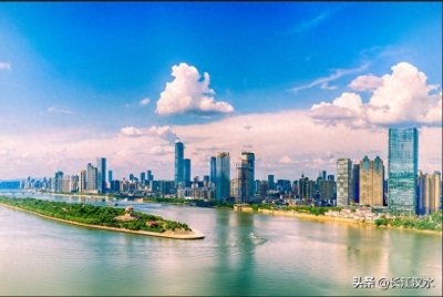 ​湖南“长株潭”，合成一个市，到底难在哪？