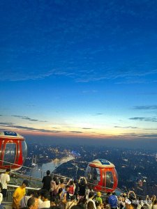 ​广州十大最ing跨年胜地，哪里才是你的年终狂欢？