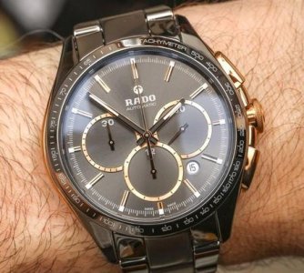 ​雷达手表咋样(雷达(rado)手表)