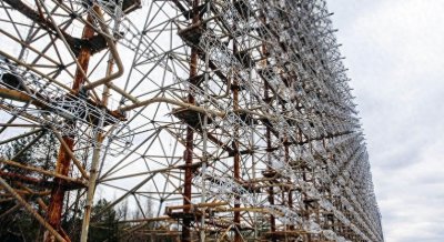 ​冷战军事科技的巅峰之作--苏联长波电台始末