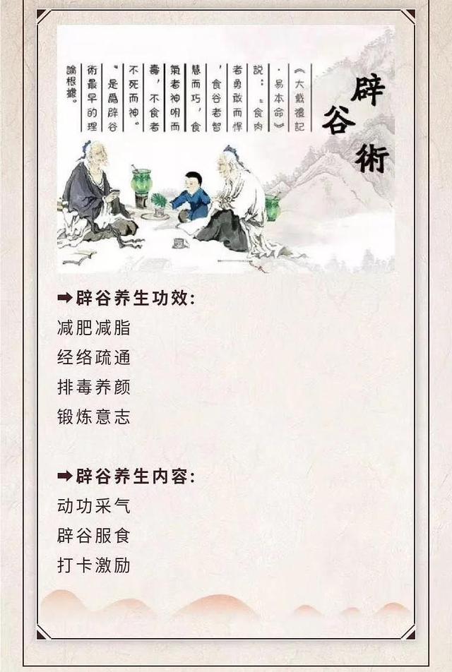 真正辟谷养生（辟谷真的是养生之道吗）(2)