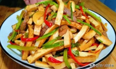 ​中午不知道吃啥菜？推荐5道简单的家常菜，营养又解馋，老少皆宜