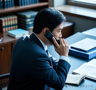 ​律师实务基础篇-01：电话约见当事人的关键要点