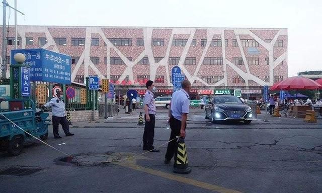 新发地在北京哪个区，北京新发地在北京几环位置准确？图8