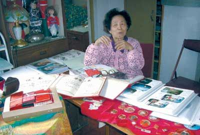 70岁是古稀之年吗