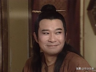 ​为什么“凡人”李公甫，才是《新白娘子传奇》中的“第一男神”？