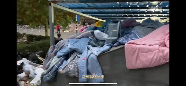 富士康为啥让员工徒步返乡（富士康员工为何徒步返乡）(5)