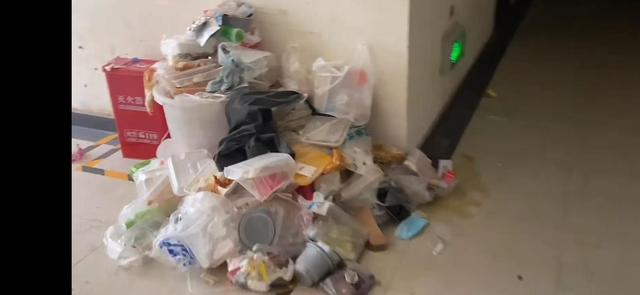 富士康为啥让员工徒步返乡（富士康员工为何徒步返乡）(11)