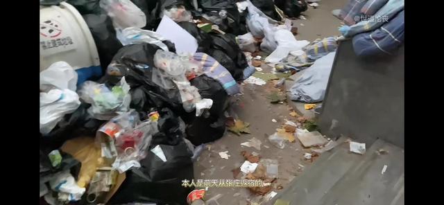 富士康为啥让员工徒步返乡（富士康员工为何徒步返乡）(9)