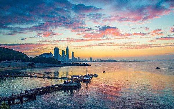 全国十大避暑城市排行榜 国内避暑旅游城市排名