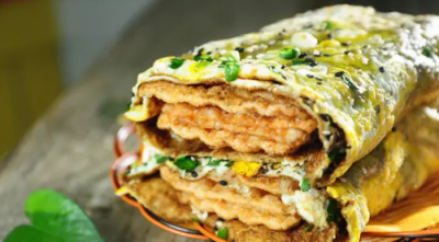 ​和龙市美食街介绍,大巴扎美食街有哪些美食