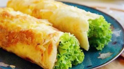 和龙市美食街介绍,大巴扎美食街有哪些美食图2