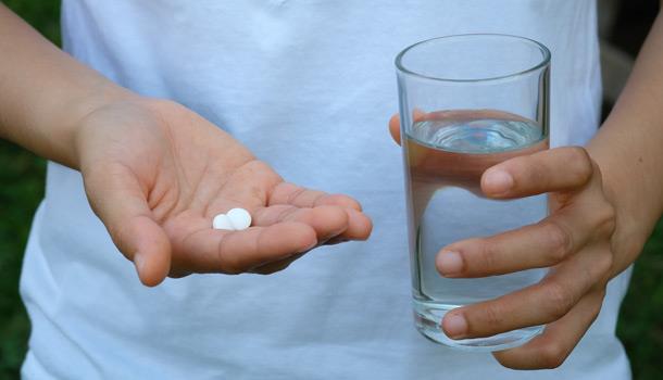 跑步后脚后跟疼怎么办 4个解除疼痛方法