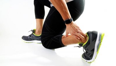 ​跑步后脚后跟疼怎么办 4个解除疼痛方法