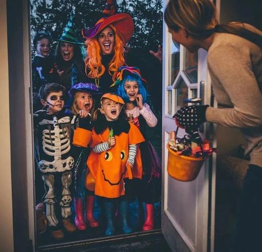 关于万圣节以及习俗（万圣节的由来和传说）