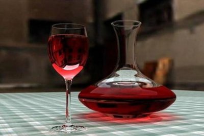 ​红酒打开后沉淀还能喝吗？红酒打开后一个月还能喝吗