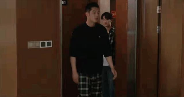 猎罪图鉴陈舟在剧中是什么身份 猎罪图鉴大结局(11)