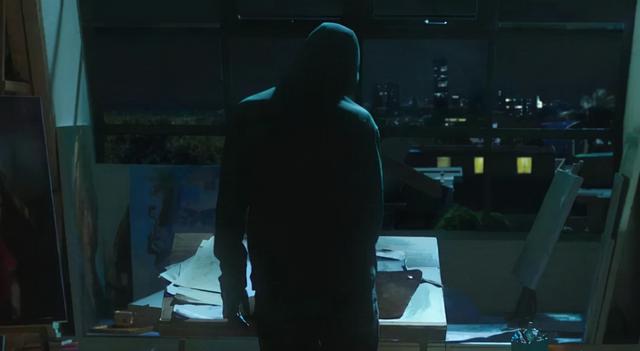 猎罪图鉴陈舟在剧中是什么身份 猎罪图鉴大结局(12)