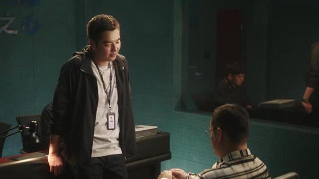 猎罪图鉴陈舟在剧中是什么身份 猎罪图鉴大结局(4)