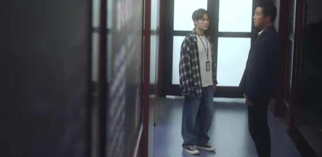 猎罪图鉴陈舟在剧中是什么身份 猎罪图鉴大结局(9)