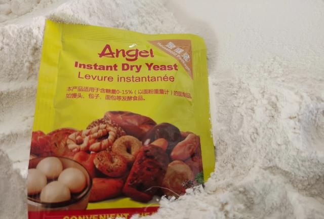 发酵粉是什么，酵头、酵母、发酵粉都是什么？发面用哪一个好？图5