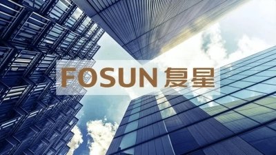 ​颇有神秘感的复星系及背后的男人郭广昌