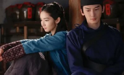 ​三生三世：子阑可以为胭脂付出一切，为何就不肯跟胭脂在一起呢？