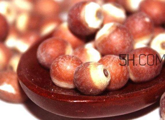 芡实营养价值有哪些?芡实哪里的最好 芡实营养价值有哪些?芡实哪里的最好