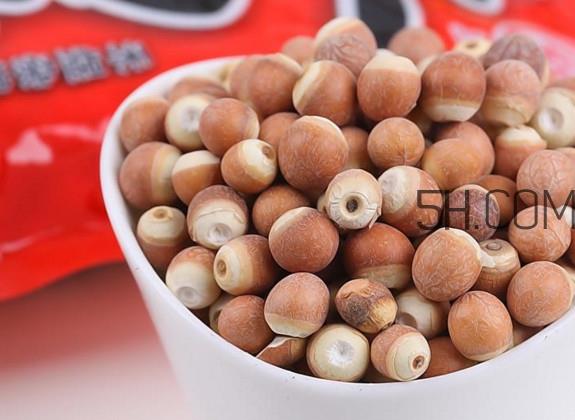 芡实营养价值有哪些?芡实哪里的最好 芡实营养价值有哪些?芡实哪里的最好