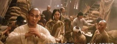 ​家破人亡，钱财散尽，历史上的黄飞鸿为何如此凄惨？