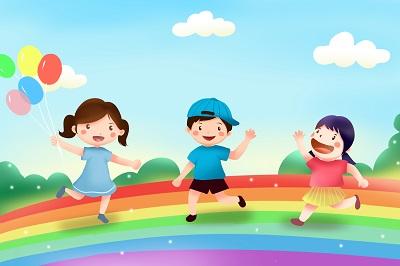 幼儿园基础舞蹈基本功入门训练（三种幼儿园舞蹈基本功课程）(2)