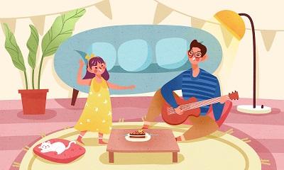 幼儿园基础舞蹈基本功入门训练（三种幼儿园舞蹈基本功课程）(1)